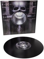 Emerson Lake Plame - Brain Salad Surgery - Vinyl Record Lp - G1398Z