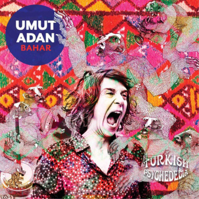 Umut Adan Bahar (CD) Album