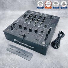 Pioneer DJM-850-K Performance DJ Pro Mixer Digital USB 4-Channel Black DJM850K