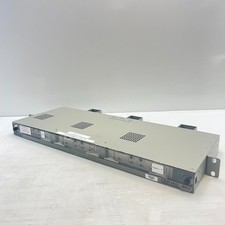HP E4588A 3530A00561 Cerjac division interface unit 1A 48VDC