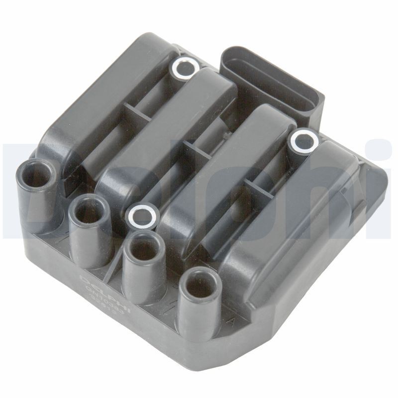 Zündspule GN10383-12B1 DELPHI für VW SKODA - Bild 6