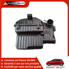 Filtre à air Peugeot 208