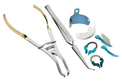 Dentsply Palodent V3 Sectional Matrix System Refills