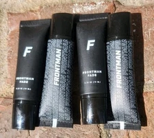 Lot Of 4 FRONTMAN Fade, Men's Acne Concealer With Salicylic Acid, 0.33 Oz, L3