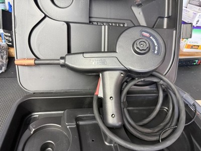 Lincoln K2532-1 Magnum 100SG Aluminum Mig Welding Spool Gun