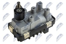 NTY Stellelement Turbolader ECD-FR-008 für FORD TOURNEO CONNECT TRANSIT FOCUS 2