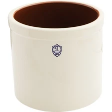 Ohio Stoneware 1 Gallon Crock 2429 Ohio Stoneware 2429 897971002429 Bristol