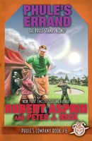 Robert Asprin (U. A.) | Phule's Errand | Taschenbuch | Englisch (2017)