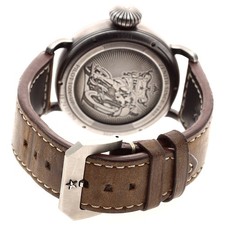 ZENITH pilot 11.2430.679 type 20 extra special Automatic Men's Watch_898837 4