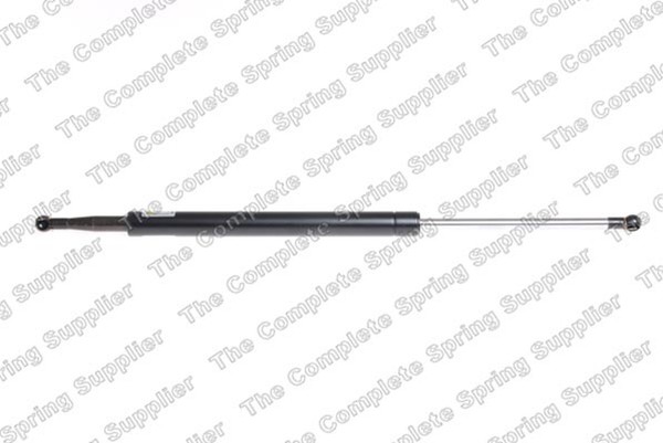 Heckklappen DäMpfer Gasfeder Kofferraum Lesjöfors 8162052 FüR Nissan Pathfinder-image