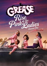 Grease: Rise of the Pink Ladies: Season One [New DVD] Boxed Set, Dolby, Subtit