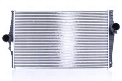NISSENS Ladeluftkühler 96601 für VOLVO XC90 1 275 VAN AWD