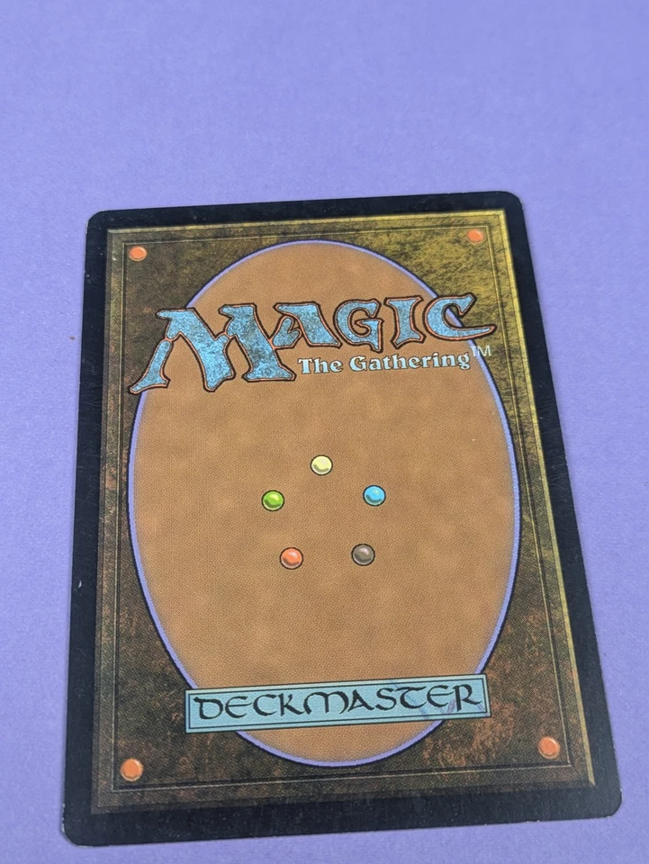 MTG Magic: New Phyrexia: Noxious Revival #118/175 Uncommon - LP - Image 2 of 2