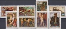 Rwanda 50th Ann Int Labour Org 1969 MNH-5,50 Euro