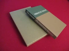 The Overcoat & The Government Inspector by Nikolai Gogol ~ Limited Editions Club