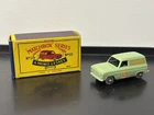 Vintage Matchbox No. 59 Singer Van w/ Original B4 Box – A Moko Lesney
