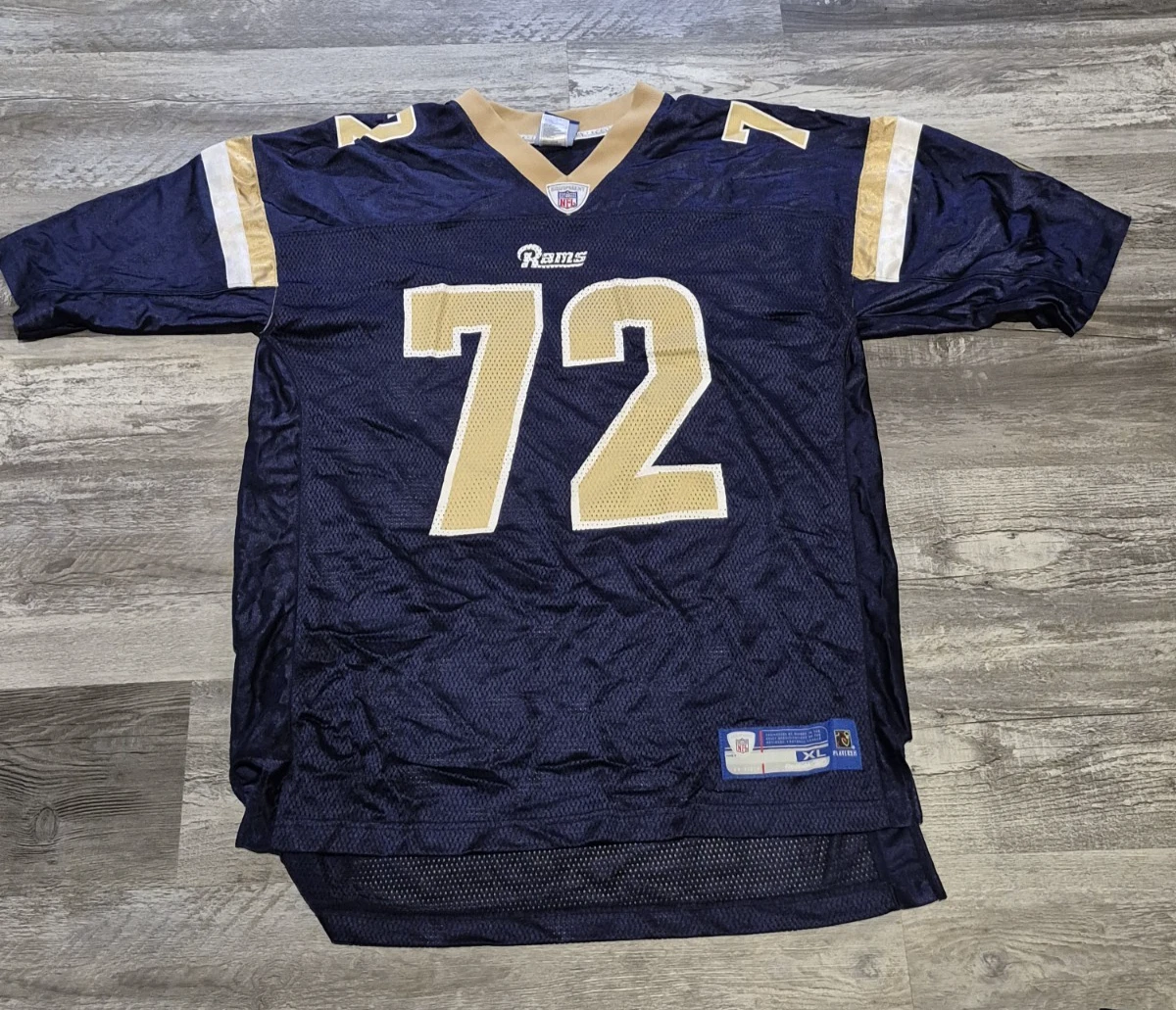 Chris Long St. Louis Rams NFL Jerseys for sale | eBay