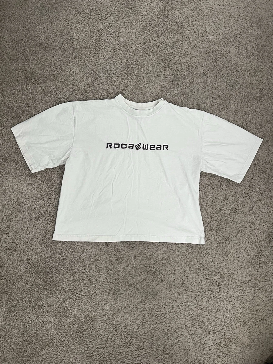 RocaWear All Good ムービー TシャツL Rocawear Men's T-Shirts for sale - eBay