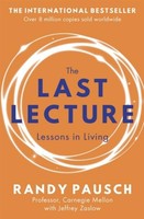 The Last Lecture Randy Pausch
