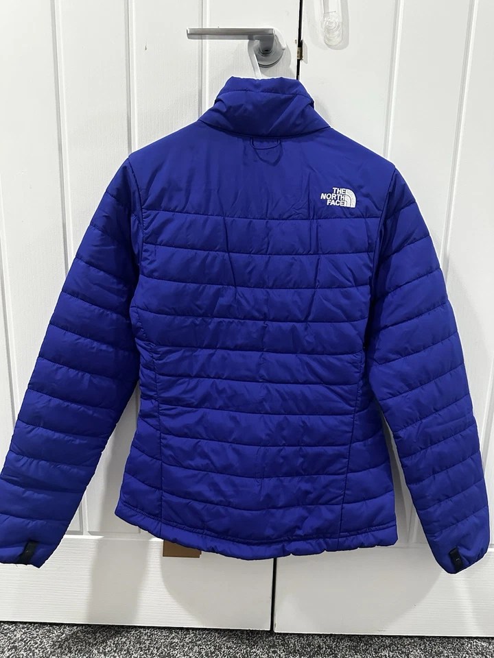 The North Face Women's Modis insulated Jacket XS - Image 3 of 4