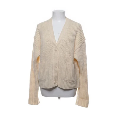 JW Anderson x Uniqlo, cardigan, femmes, taille : S, beige #VRy - Photo 1/4