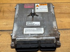 Isuzu 4HK1 Engine Control Module ECU PCM 8980401690 1028-D500 OEM