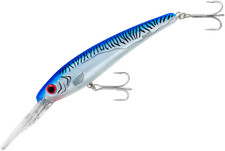 Bomber Saltwater Grade Certified Depth Trolling Plug