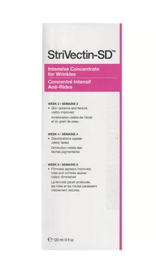 StriVectin-SD Intensive Concentrate for Wrinkles 120ml boxed