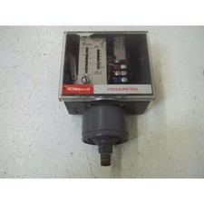 Honeywell L91B1035 Pressure Control 0-15 PSI Range