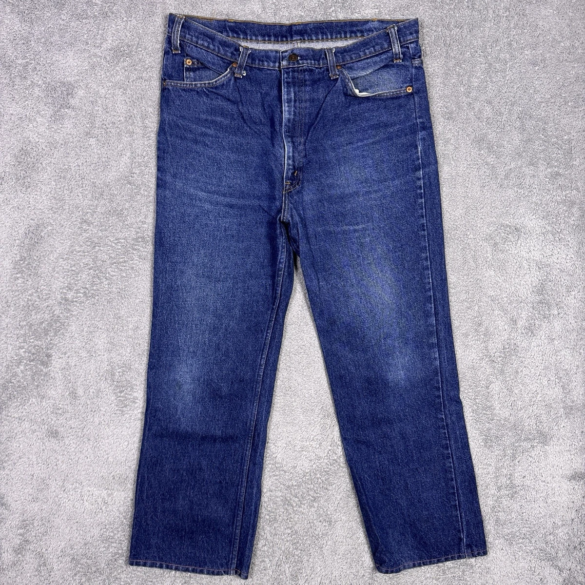 Levi's Denim 1960s Vintage Clothing for Men for sale | eBay