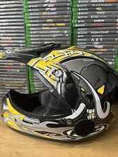 Mammoth CL-X5Y Youth Medium Motocross Motorbi...