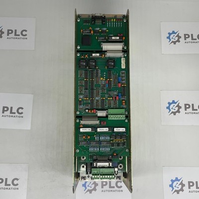 Bystronic Amplifier CNC AC25A 3000RPM 6PB, Art.Nr. 702106