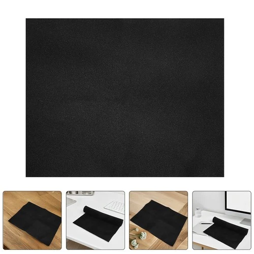 Mesh Filter Cover For PC Case Cooling PC Fan Cover Protector PC Fan Filter PC