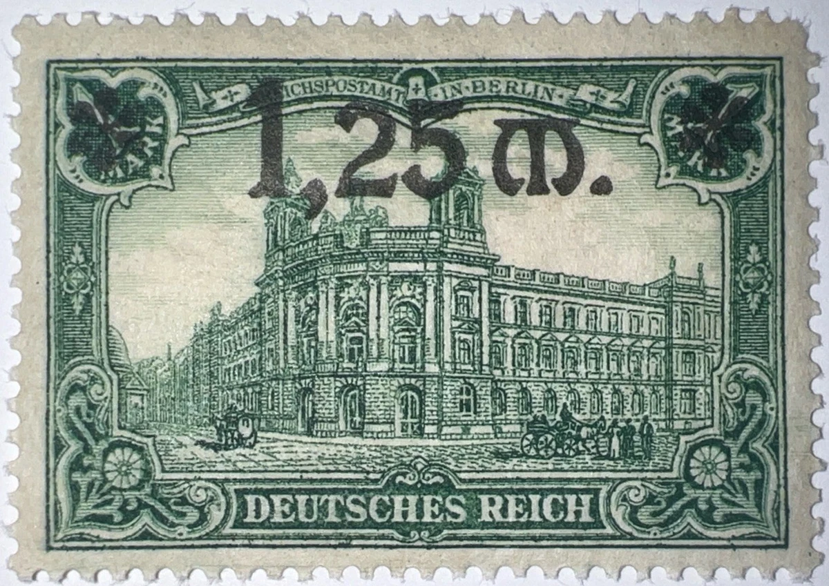 Las mejores ofertas en Franqueo de arquitectura estampillas europeas | eBay