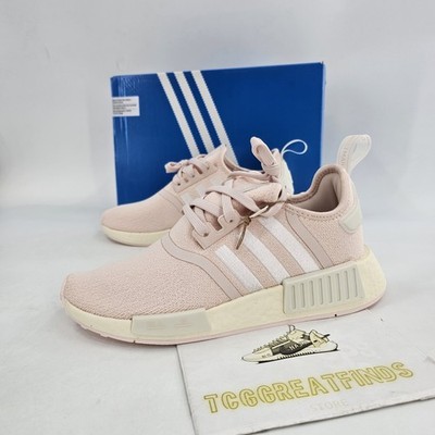 adidas nmds adidas originals womens nmd_r1 trainers