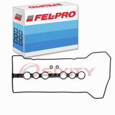 Fel-pro Engine Valve Cover Gasket Set For 2000-2008 Toyota Corolla 1.8l L4 Xc