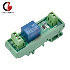 1 Channel 5V/12V Relay Module Control Board Amplifier Board Output Board NPN/PNP