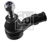Febi Bilstein 14186 Spurstangenkopf FüR Audi, Skoda, VW
