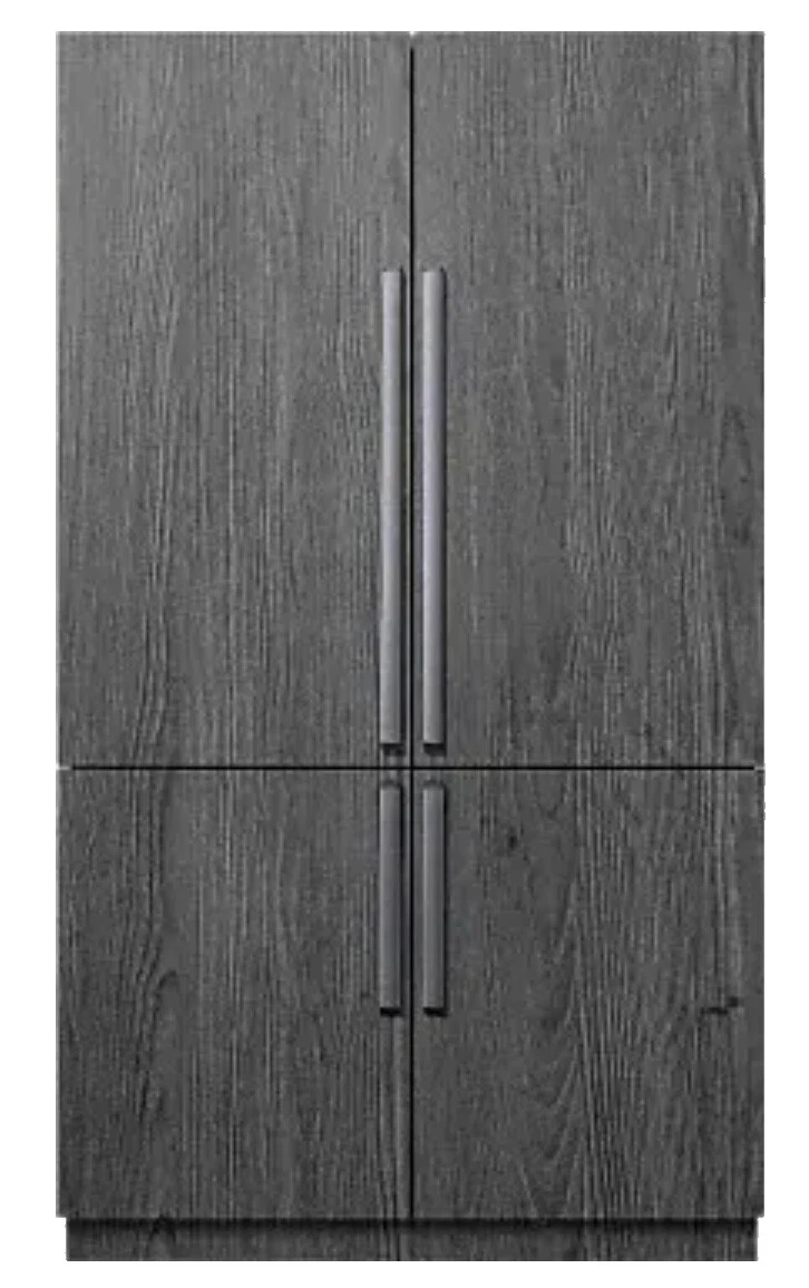 Los refrigeradores Dacor