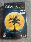 Silver & Gold Board Game