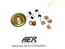1928-48 Buick Delco Starter Repair Rebuild Kit Brushes Bushings