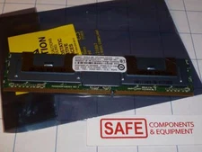 4GB SMART 1X4GB SG5SE42N2G1BDDEHCH HP 398708-061 240p DDR2-667 ECC FBDIMM MM-194