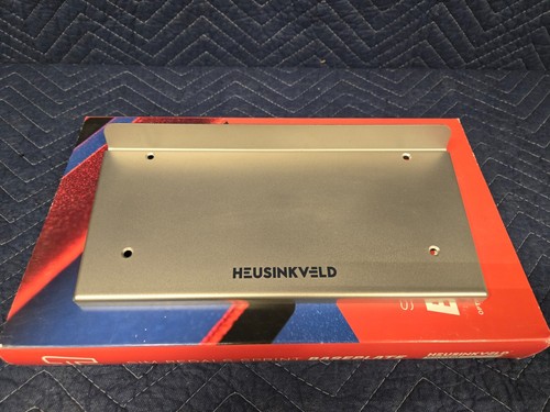 Heusinkveld Base Plate for Sim Racing Pedals | eBay