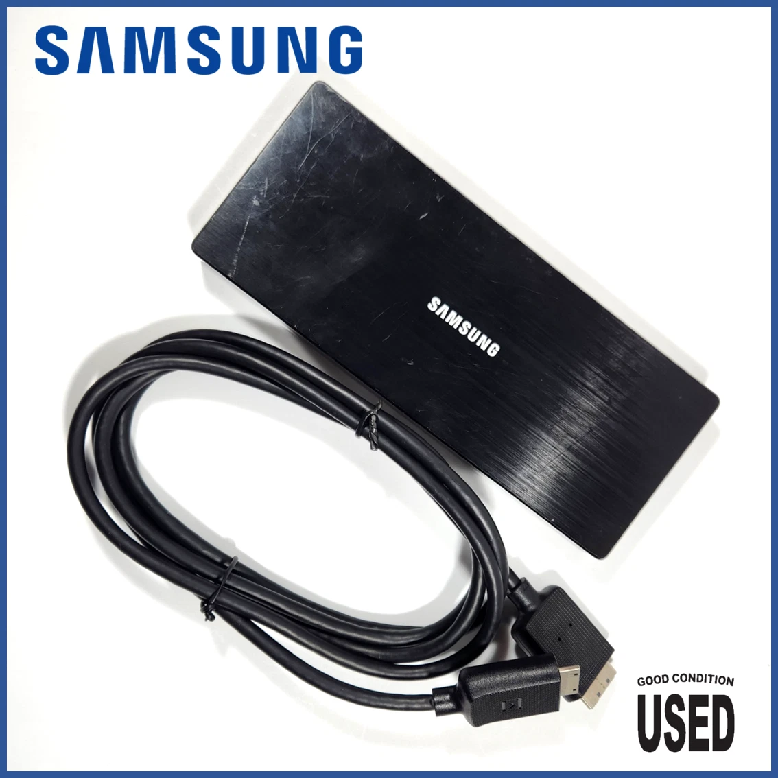 Samsung BN9635817B One Connect Mini Box plandetransformacion.unirioja.es