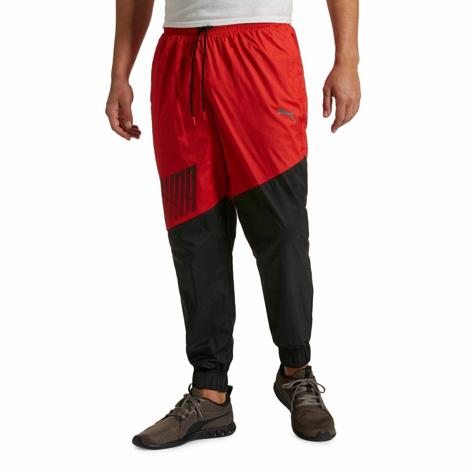 517792-05 Мужской тканый трекстер Puma ACE 6590₽