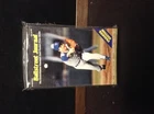 1991 Ballstreet Journal Issue 1, Baseball Price Guide Cards, Nolan Ryan, ZQL