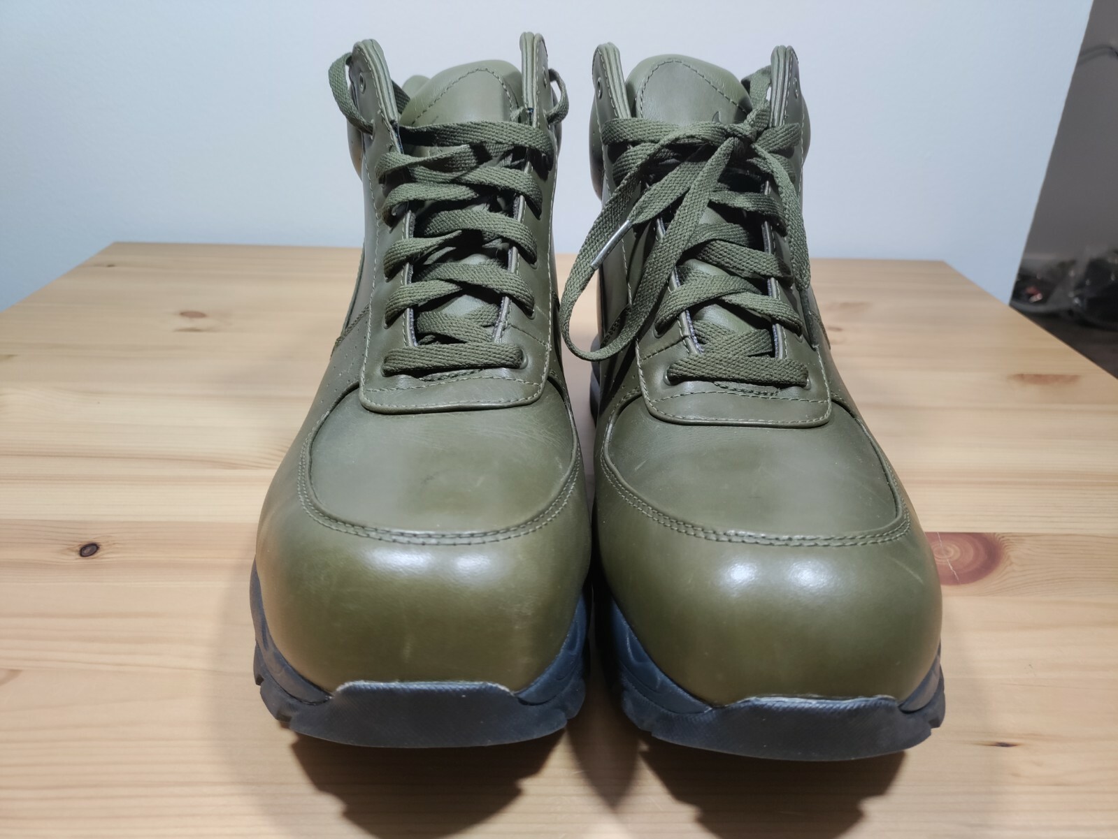 Size 14 - Nike Air Max Goadome ACG 