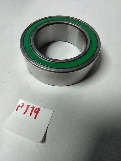 NF 6559469 DCW17B A/C COMPRESSOR BEARING for sale online | eBay
