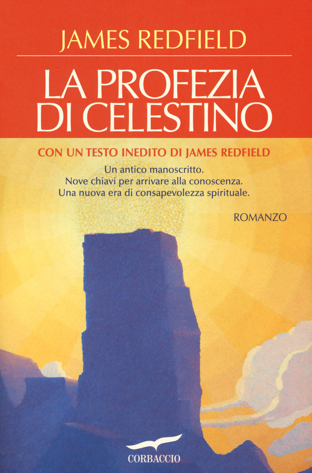 Libri James Redfield - La Profezia Di Celestino