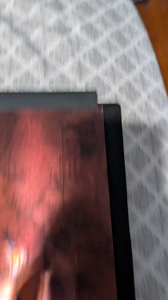 PÓSTER PROMOCIONAL DE ALUMINIO YUGIOH PHARAOH'S SERVEN 2002 PROMOCIÓN RARO KONAMI 18 X 24 Foto 4 de 4